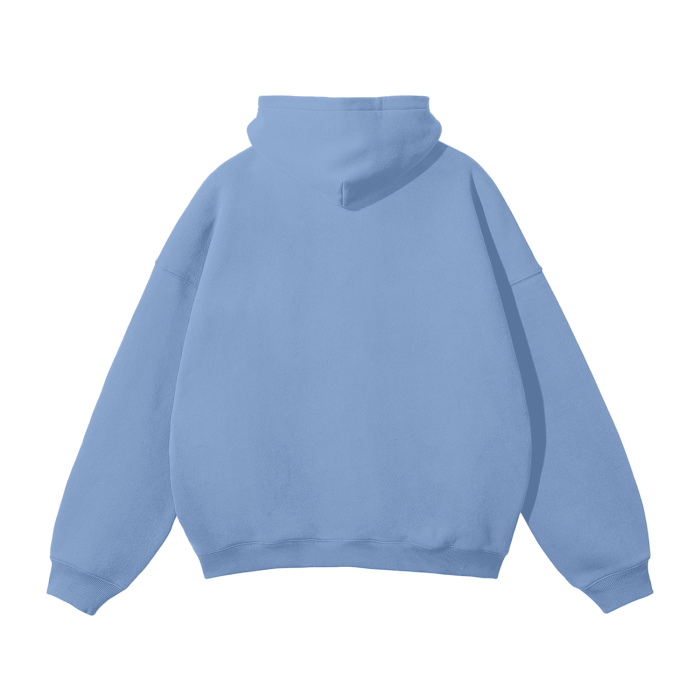 SHADOW CAT HOODIE