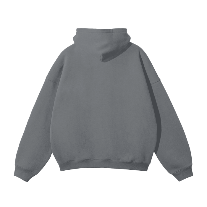 SHADOW CAT HOODIE