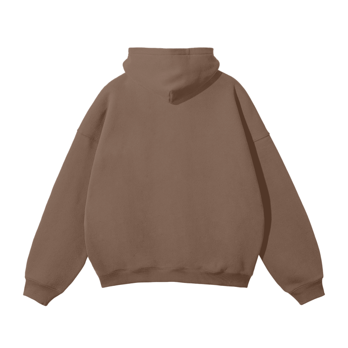 SHADOW CAT HOODIE