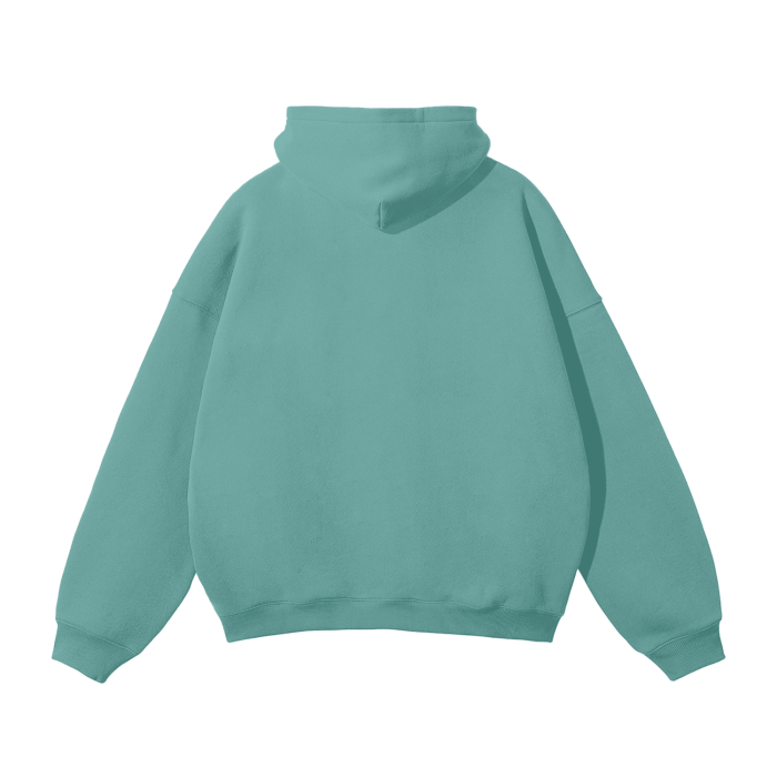 SHADOW CAT HOODIE