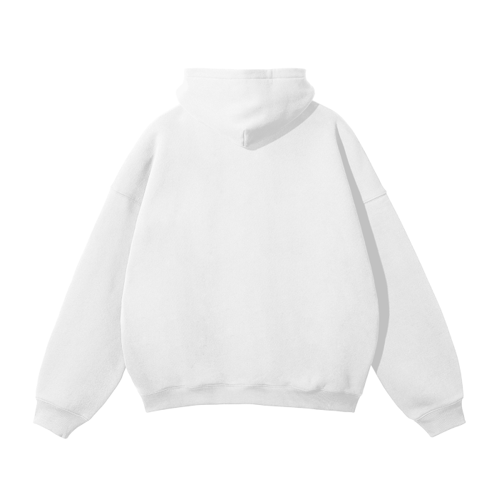SHADOW CAT HOODIE