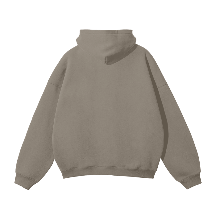 SHADOW CAT HOODIE