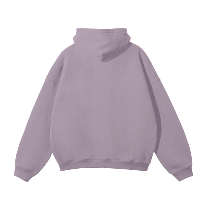 SHADOW CAT HOODIE