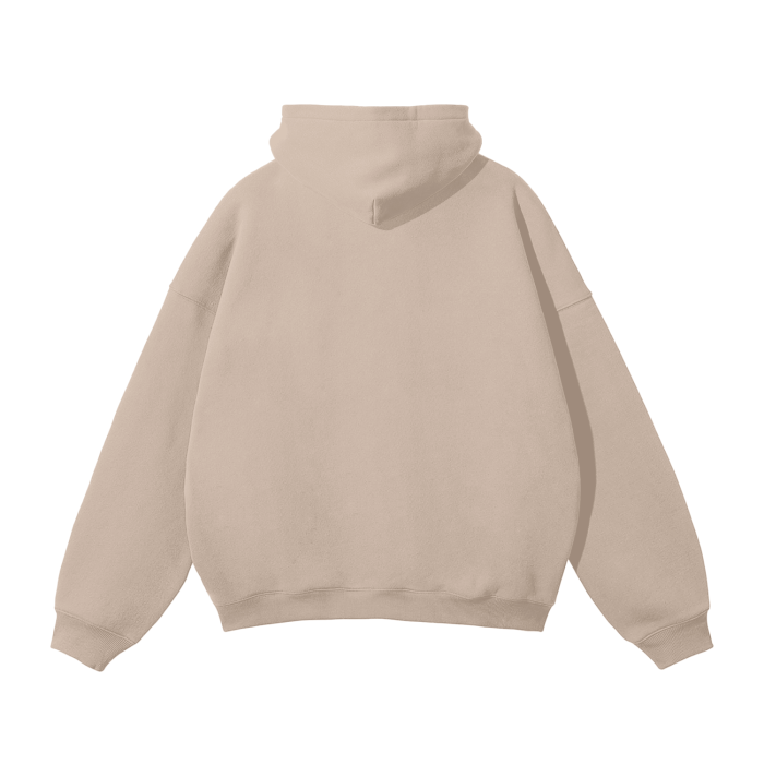 SHADOW CAT HOODIE